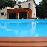 Maison d'hôtes Le Parc De Jouvence