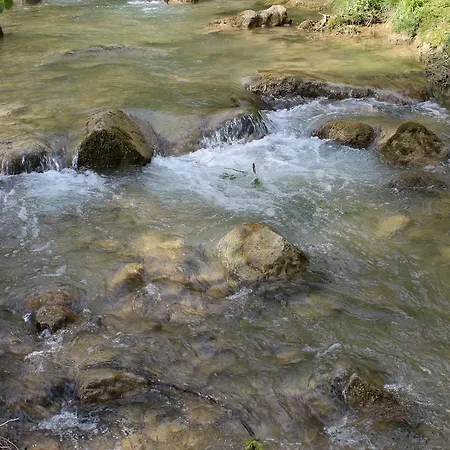 Pensionat Le Parc De Jouvence