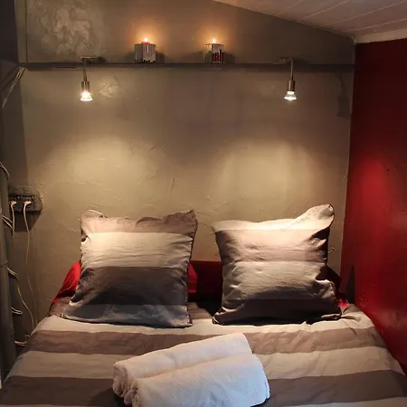 Le Parc De Jouvence Magrie