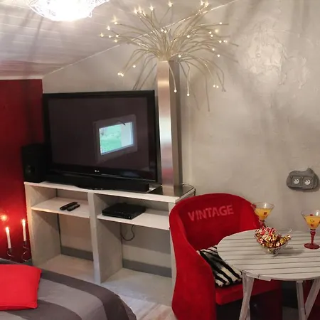 Le Parc De Jouvence *