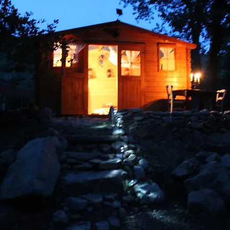 Pensionat Le Parc De Jouvence *