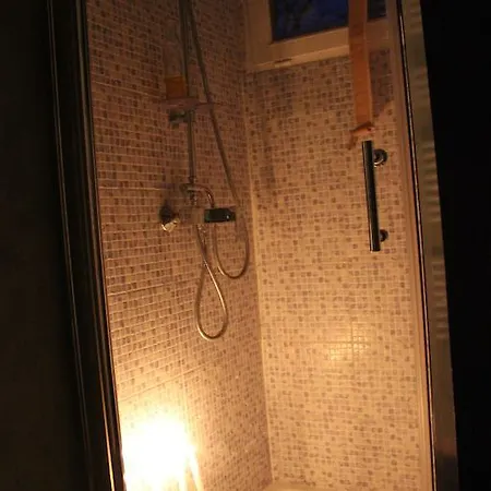 Pensionat Le Parc De Jouvence Magrie