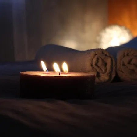 Le Parc De Jouvence Magrie