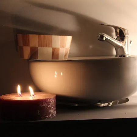 Pensionat Le Parc De Jouvence