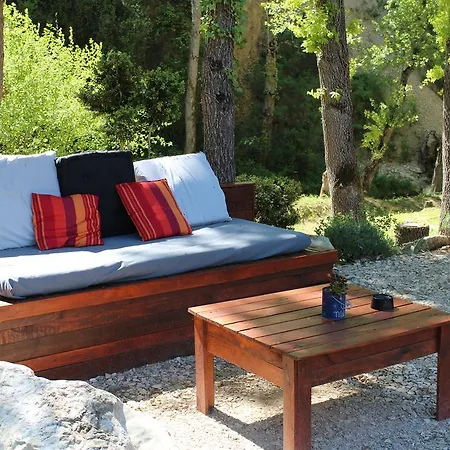 Pensionat Le Parc De Jouvence