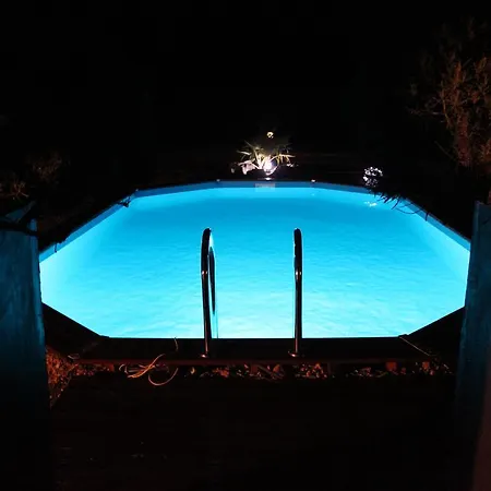 Le Parc De Jouvence Magrie