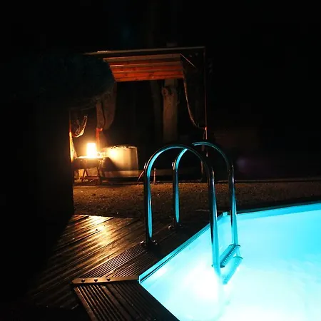 Le Parc De Jouvence Magrie