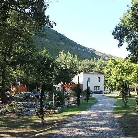 Le Parc De Jouvence Magrie