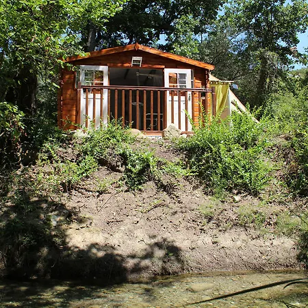 Le Parc De Jouvence Magrie