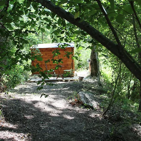 Pensionat Le Parc De Jouvence *