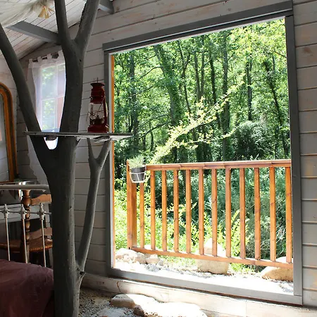 Pensionat Le Parc De Jouvence