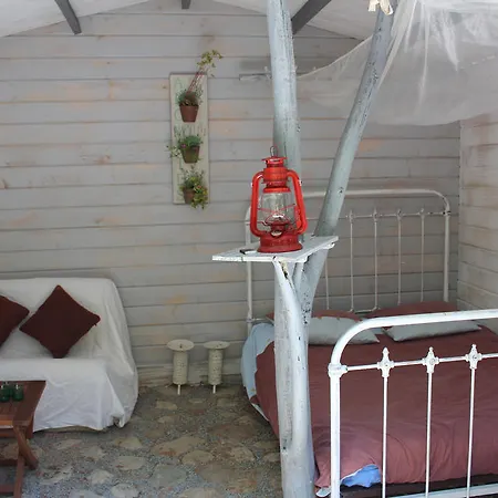 Pensionat Le Parc De Jouvence *