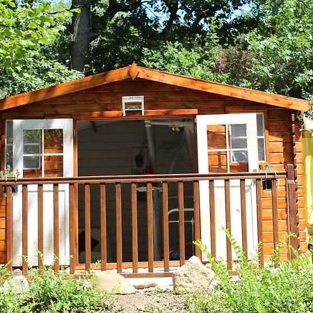 Le Parc De Jouvence Magrie