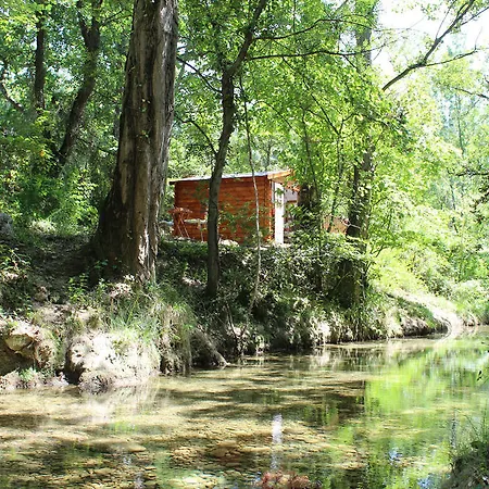 Maison d'hôtes Le Parc De Jouvence *