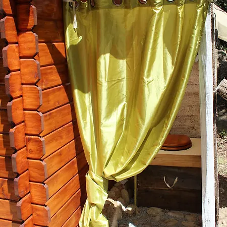 Pensionat Le Parc De Jouvence *