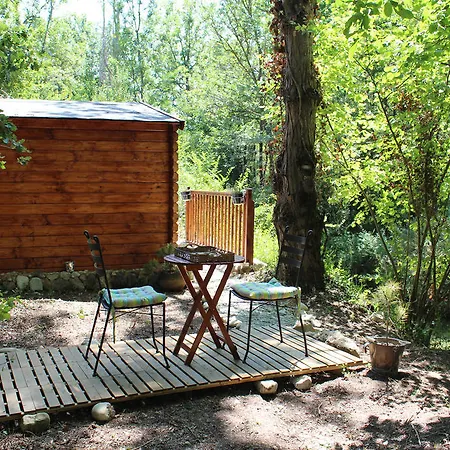 Le Parc De Jouvence