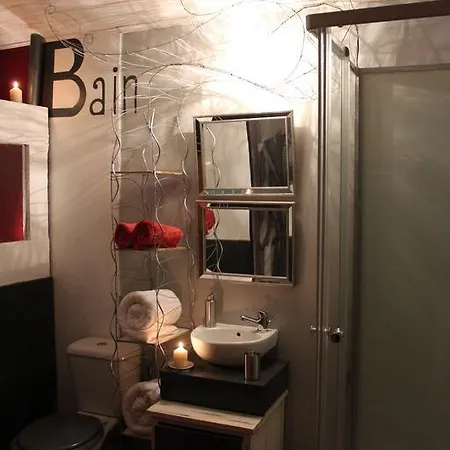 Le Parc De Jouvence *