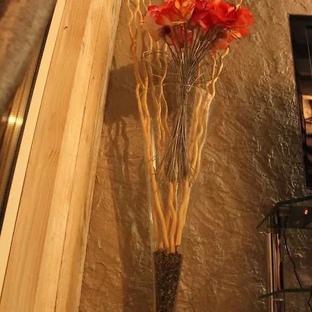 Le Parc De Jouvence Pensionat Magrie