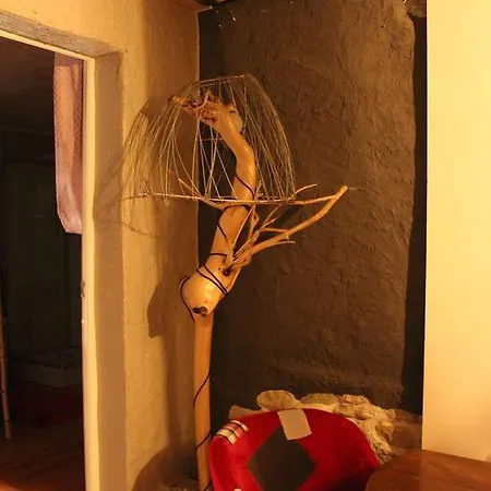 Le Parc De Jouvence Magrie