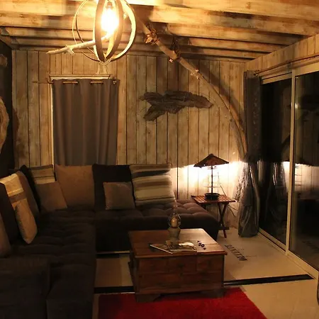 Pensionat Le Parc De Jouvence *