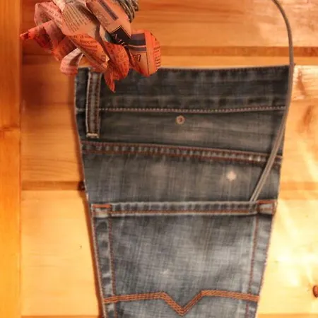 Le Parc De Jouvence * Magrie