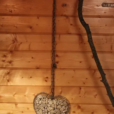 Le Parc De Jouvence Magrie