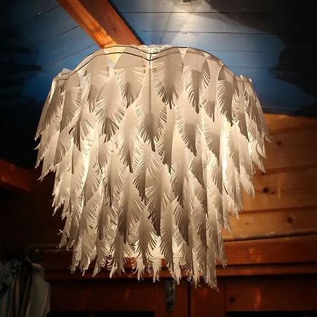 Pensionat Le Parc De Jouvence Magrie