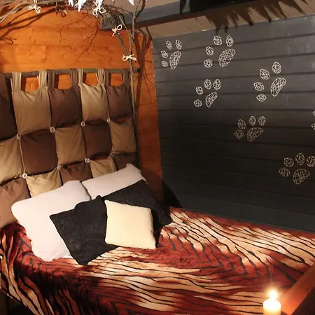 Le Parc De Jouvence *