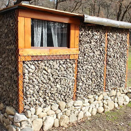 Le Parc De Jouvence Pensionat