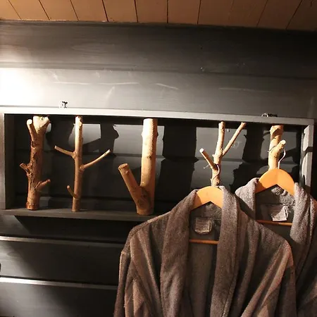 Le Parc De Jouvence *