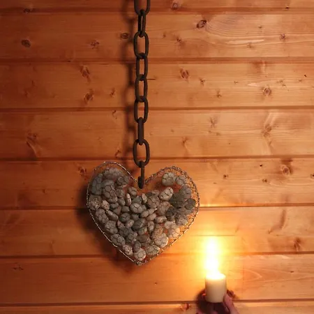 Le Parc De Jouvence Magrie