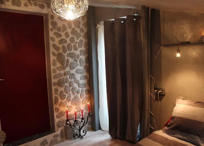 Le Parc De Jouvence * Magrie