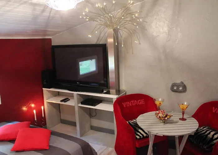 Le Parc De Jouvence *