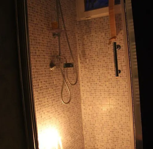 בית הארחה Le Parc De Jouvence Magrie