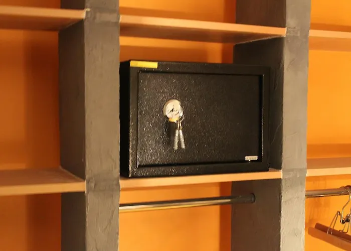 ゲストハウス Le Parc De Jouvence *