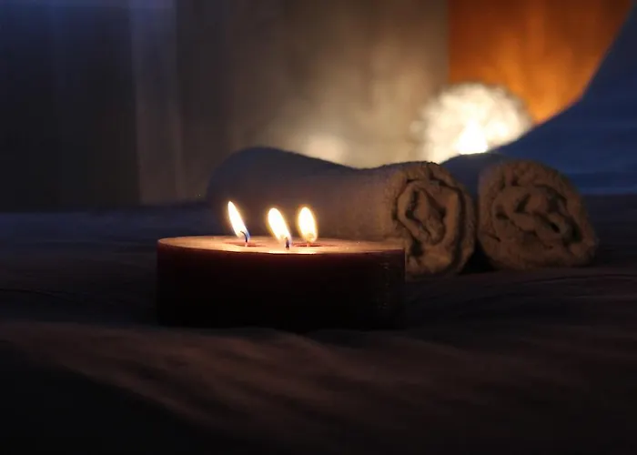 Le Parc De Jouvence Magrie