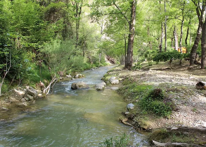 Gæstehus Le Parc De Jouvence
