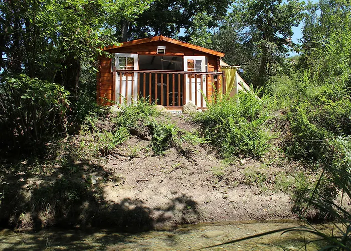 Le Parc De Jouvence Magrie