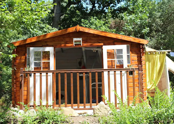 Le Parc De Jouvence Magrie