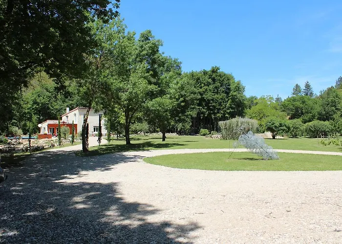 Le Parc De Jouvence * Magrie