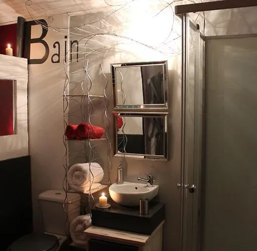 Le Parc De Jouvence *