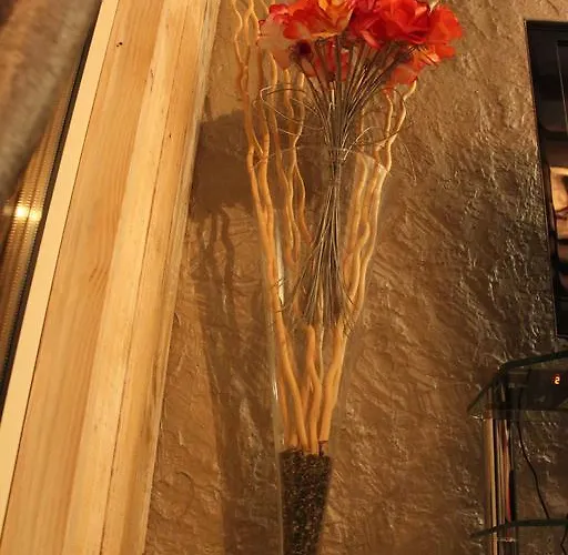 Le Parc De Jouvence בית הארחה Magrie