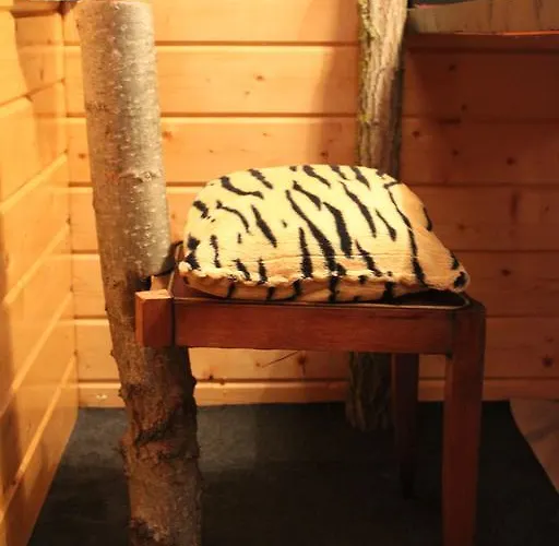 Le Parc De Jouvence בית הארחה