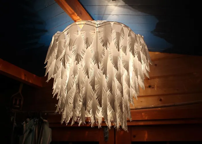 בית הארחה Le Parc De Jouvence Magrie