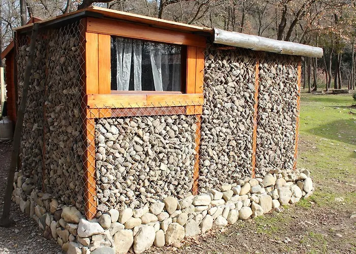 Le Parc De Jouvence בית הארחה