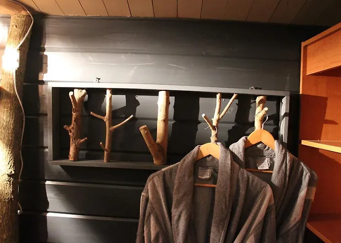 Le Parc De Jouvence *